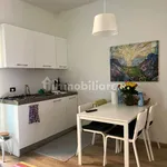 1-bedroom flat good condition, on multiple levels, Cernobbio