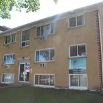 1 bedroom apartment of 667 sq. ft in Regina