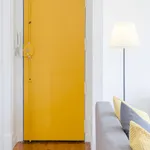 Alugar 2 quarto apartamento em Lisbon