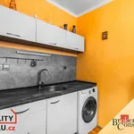 Rent 1 bedroom apartment in Ostrava