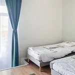 Appartement de 118 m² avec 4 chambre(s) en location à Nancy