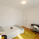 Rent 5 bedroom apartment in Lisbon