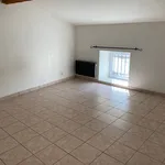 Maison de 70 m² avec 1 chambre(s) en location à Saint-Sernin