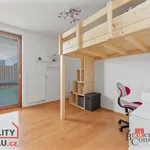 Pronájem, byty/3+kk, 75 m2, U Lesoparku 995, 25091 Zeleneč,