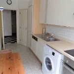 Huur 1 slaapkamer appartement van 75 m² in BRUXELLES