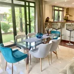 Alquilo 2 dormitorio apartamento de 185 m² en Marbella