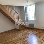 Rent 3 bedroom apartment of 65 m² in LIBOURNE