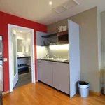 Studio of 80 m² in brussels