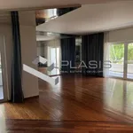 Rent 2 bedroom apartment of 135 m² in Athens