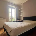 Appartement de 44 m² avec 2 chambre(s) en location à Paris