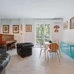 Rent 2 bedroom apartment of 120 m² in milan