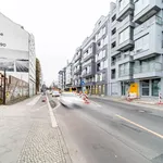 Miete 2 Schlafzimmer wohnung von 47 m² in Berlin