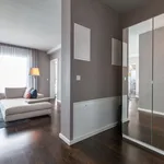 Miete 1 Schlafzimmer wohnung von 100 m² in Frankfurt