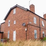 Rent 1 bedroom house in East Midlands