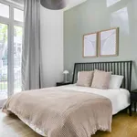 Miete 2 Schlafzimmer wohnung von 95 m² in berlin