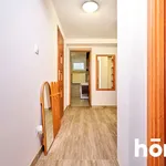 Rent 2 bedroom apartment of 53 m² in Olsztyn