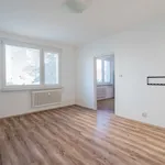 Pronájem bytu 2+1 v osobním vlastnictví 59 m², Třebíč
	 
	(ID 144-NP02841)