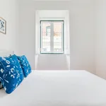 Alugar 2 quarto apartamento de 100 m² em Lisbon