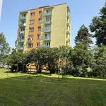 Pronajměte si 2 ložnic/e byt o rozloze 36 m² v Havířov