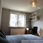 Rent 2 bedroom apartment of 56 m² in Wrocław