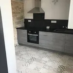 Maison de 57 m² avec 1 chambre(s) en location à Villeneuve