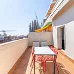 Rent 2 bedroom apartment in barcelona