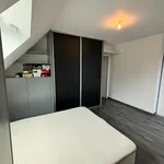 Appartement de 62 m² avec 3 chambre(s) en location à Thiais