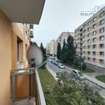 Rent 3 bedroom apartment in Rychnov nad Kněžnou