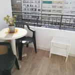 Rent a room in Valencia