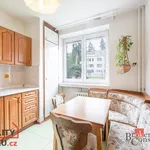 Rent 2 bedroom apartment of 55 m² in Capital City of Prague