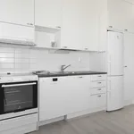 Rent 2 bedroom apartment of 49 m² in Ketunkallio,