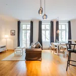 Miete 1 Schlafzimmer wohnung von 69 m² in Berlin