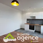 Rent 2 bedroom apartment of 40 m² in Montlucon