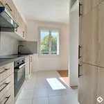 Rent 5 bedroom apartment of 74 m² in ROANNE