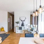 Miete 1 Schlafzimmer wohnung von 45 m² in berlin