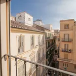 Alquilar 1 dormitorio apartamento en malaga