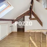 Appartement de 29 m² avec 2 chambre(s) en location à AvranchesT