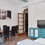 Rent a room in valencia