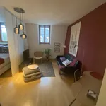 Rent 1 bedroom apartment of 36 m² in Basel