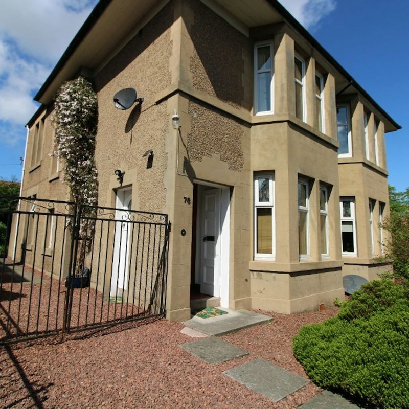 Flat to rent on Maggiewoods Loan Falkirk,  FK1 Arnothill