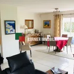 Rent 6 bedroom house of 155 m² in Cesson Sevigne