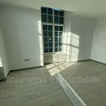 Appartement de 39 m² avec 2 chambre(s) en location à Tonneins