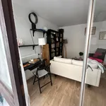 Appartement de 35 m² avec 1 chambre(s) en location à paris 16e arrondissement