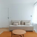 Rent 2 bedroom apartment of 35 m² in Paris