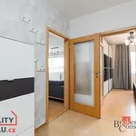 Rent 2 bedroom apartment in Plzeň