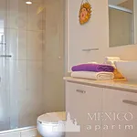 Rent 1 bedroom apartment of 54 m² in Ciudad Juárez