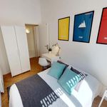 Rent a room in Lyon