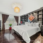 Maison de 6081 m² avec 4 chambre(s) en location à Vaughan (Patterson)