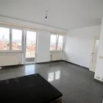 Huur 1 slaapkamer appartement in Koekelberg