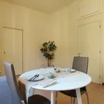 Rent 1 bedroom apartment in milan